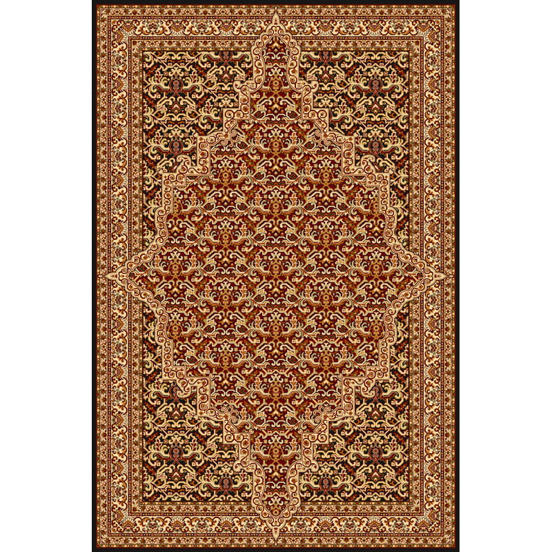 Dywan Agnella Isfahan Baruch Bursztyn