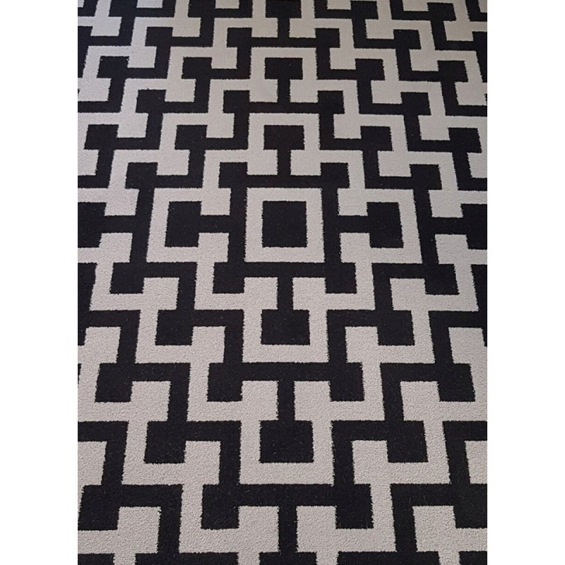 Dywan Agnella MULTI MIDAR silver 120x170 Dywan Agnella MULTI MIDAR silver 120x170