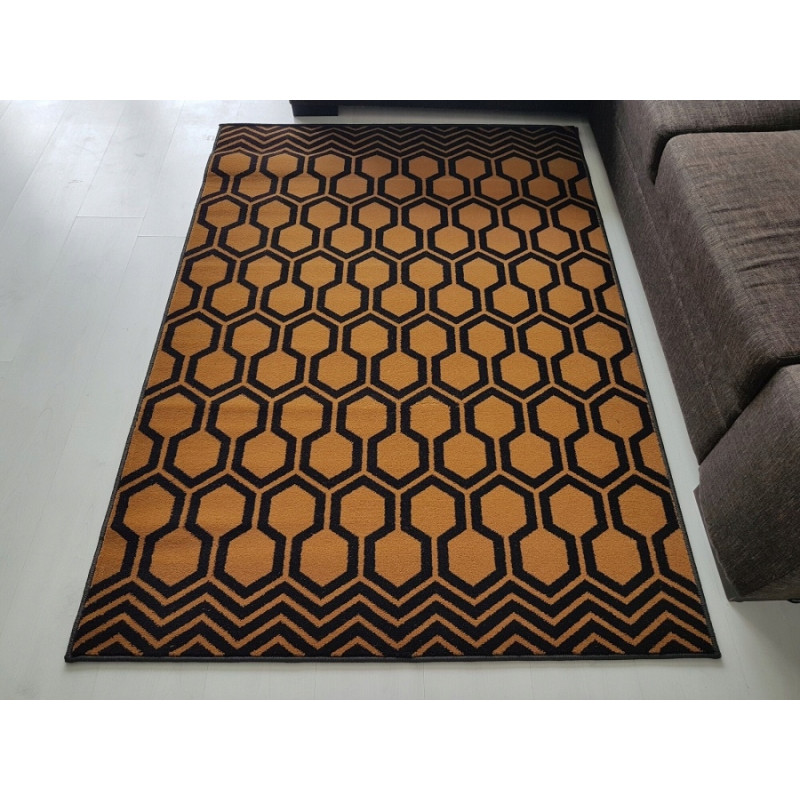 Dywan Agnella MULTI KIRA 2 sahara 120x170