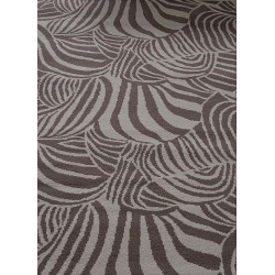 Dywan Agnella MULTI FLORA grey 120x170