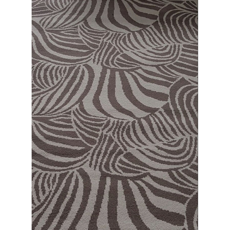 Dywan Agnella MULTI FLORA grey 120x170 Dywan Agnella MULTI FLORA grey 120x170