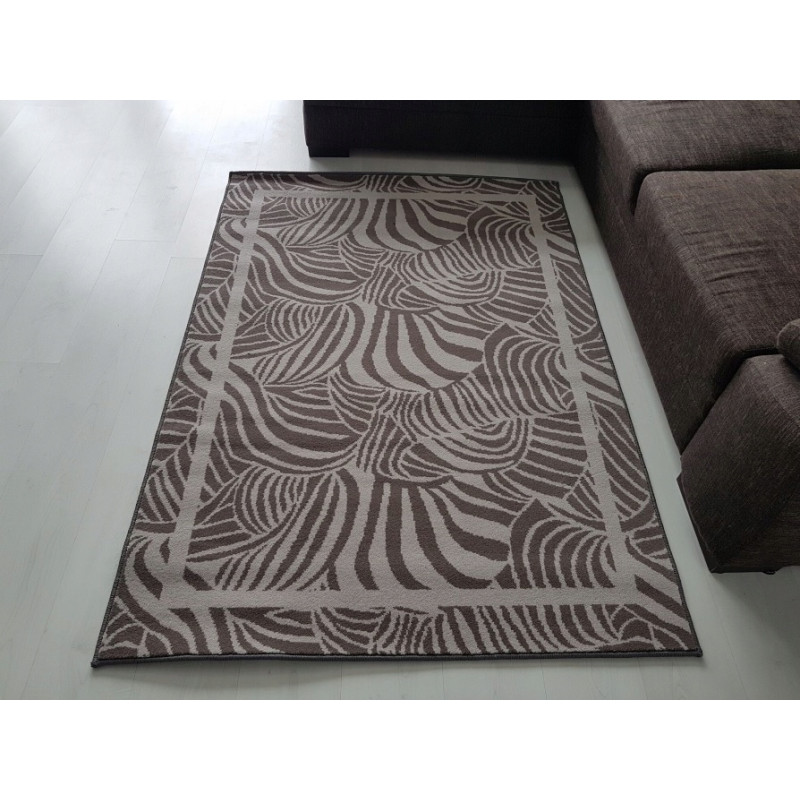 Dywan Agnella MULTI FLORA grey 120x170 Dywan Agnella MULTI FLORA grey 120x170