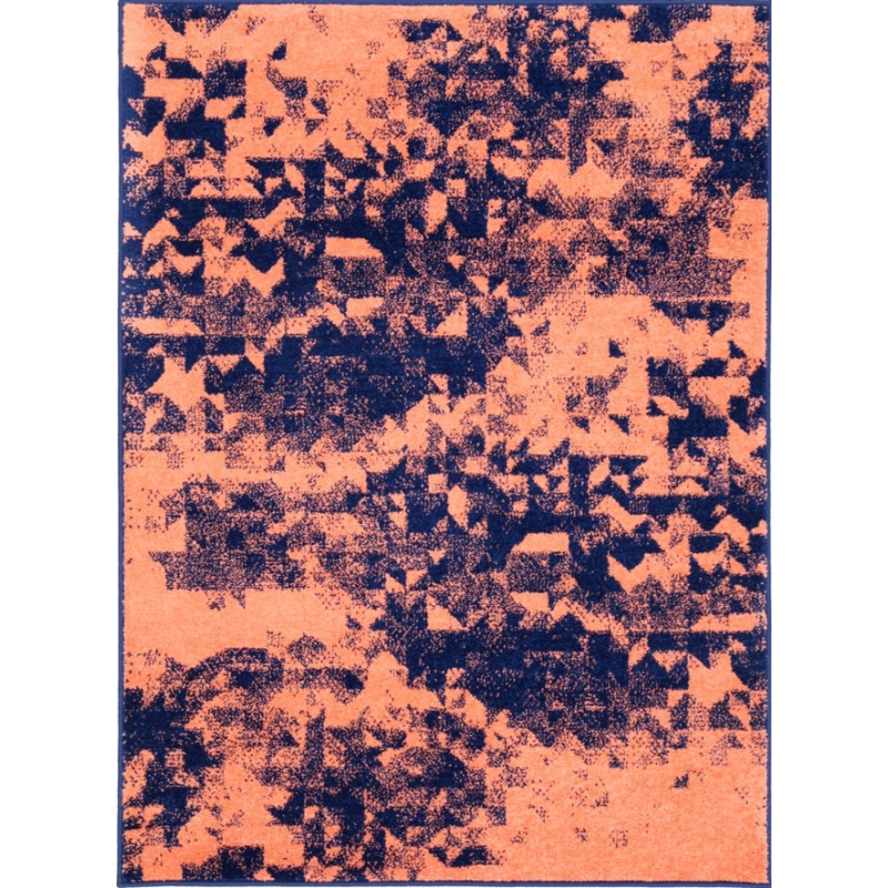 Dywan FD Białystok DREAM STYLE rozany 120x160
