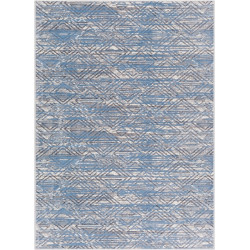 Dywan FD Białystok SOFT HORNOYA grey 133X190