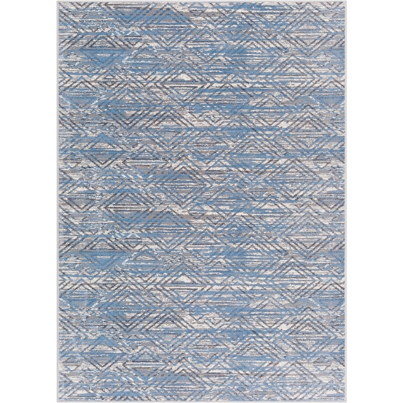 Dywan FD Białystok SOFT HORNOYA grey 133X190 Dywan FD Białystok SOFT HORNOYA grey 133X190