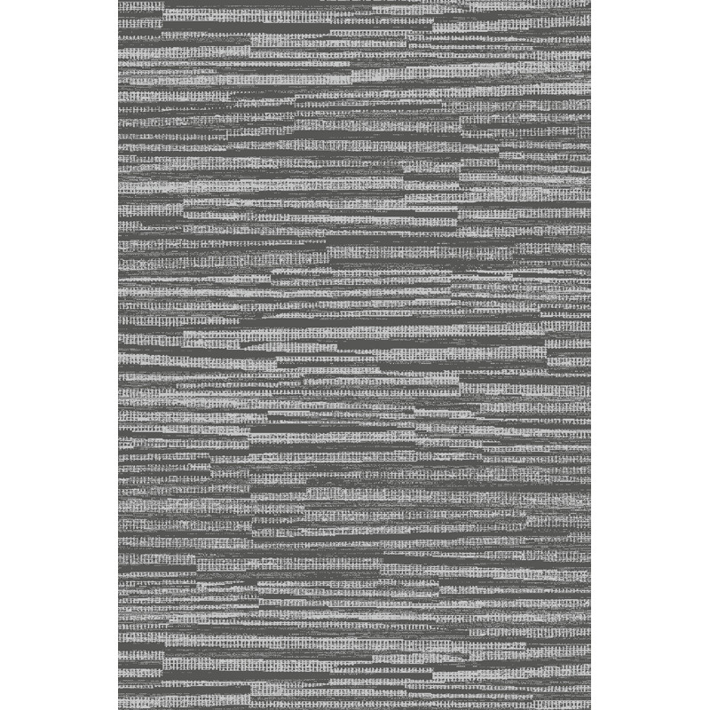 Dywan FD Białystok SHINE AMAUNET graphite 160x230