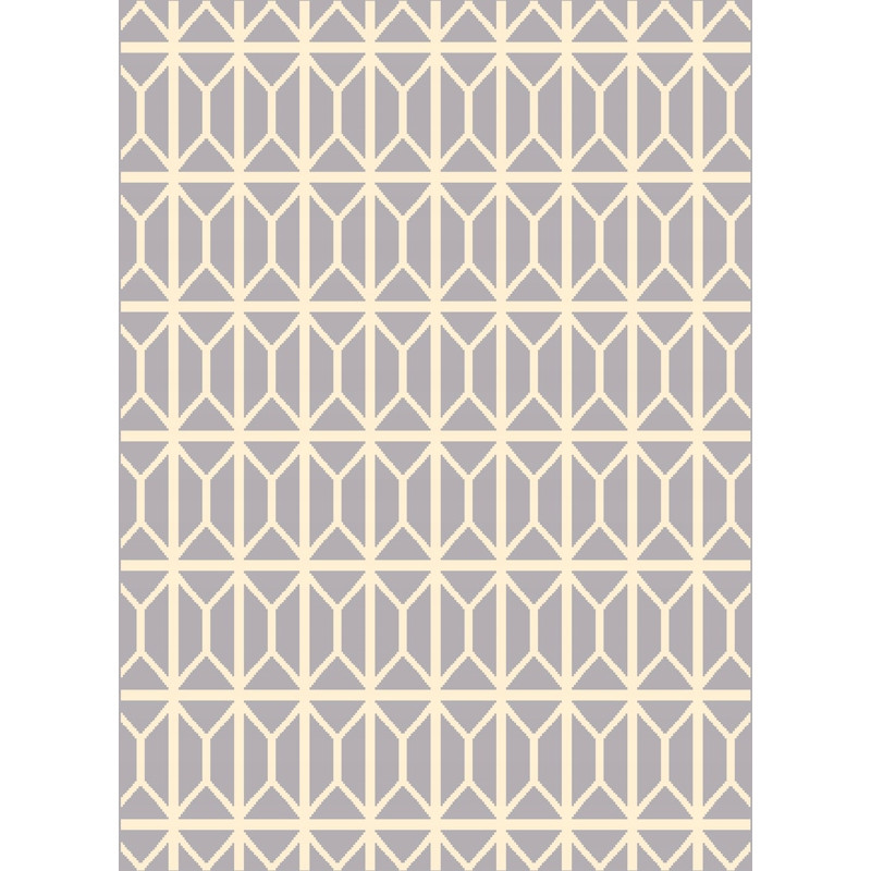 Dywan FD Białystok FUNKY TOP ISA grey 120x160 Dywan FD Białystok FUNKY TOP ISA grey 120x160