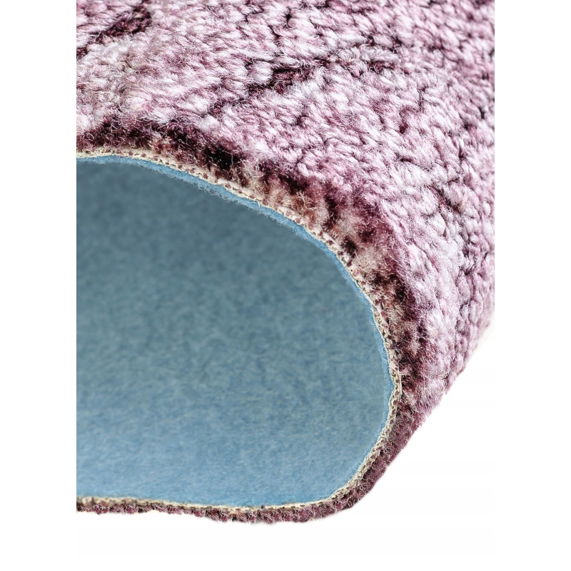 Dywan Ivano 417 Fiolet 80x500cm 24h XML Dywan Ivano 417 Fiolet 80x500cm 24h XML