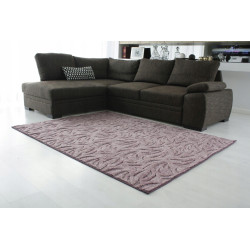 Dywan Ivano 417 Fiolet 80x500cm 24h XML Dywan Ivano 417 Fiolet 80x500cm 24h XML