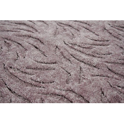 Dywan Ivano 417 Fiolet 80x500cm 24h XML Dywan Ivano 417 Fiolet 80x500cm 24h XML