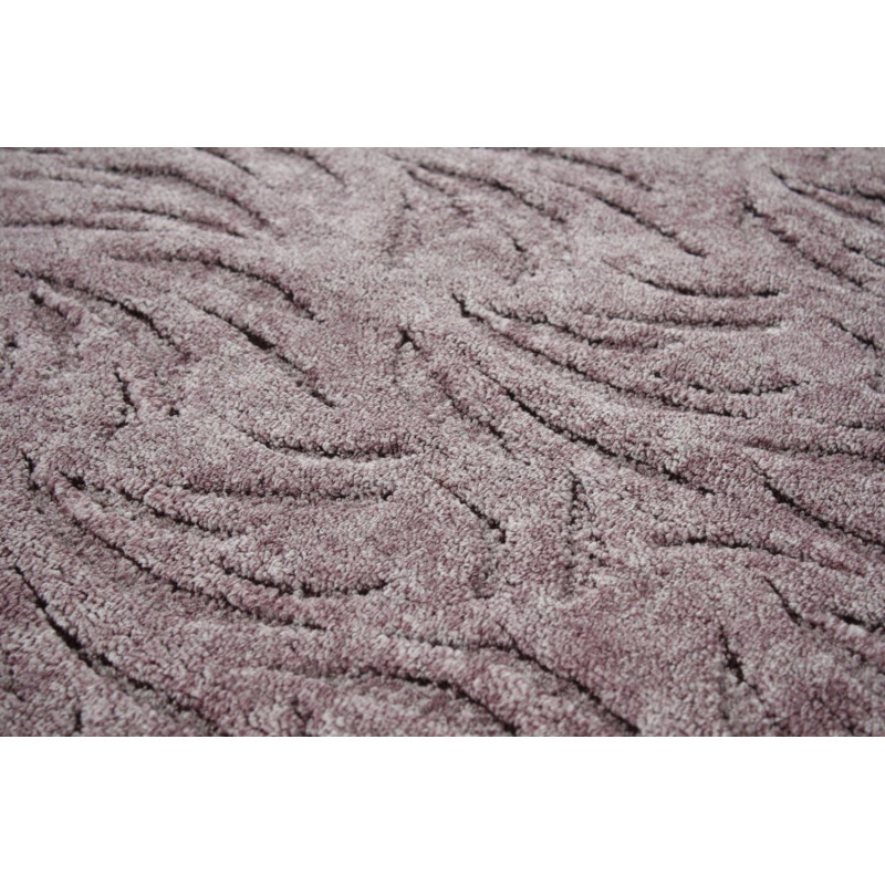 Dywan Ivano 417 Fiolet 80x500cm 24h XML Dywan Ivano 417 Fiolet 80x500cm 24h XML