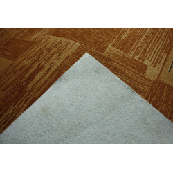 Dywan Bravissimo 213 pomarańcz 100x200 cm 24h XML Dywan Bravissimo 213 pomarańcz 100x200 cm 24h XML