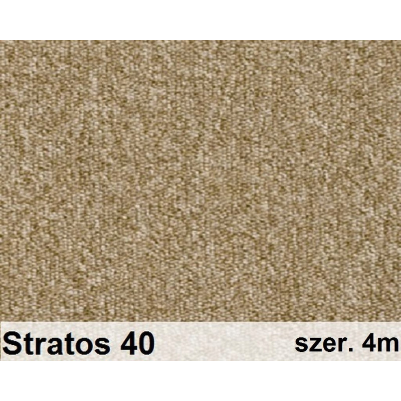 Dywan Stratos 40 AW 83x500 cm 24h XML