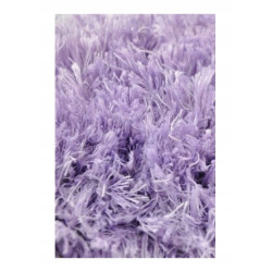 Dywan Shaggy Empire lila 40x228 cm 24h XML