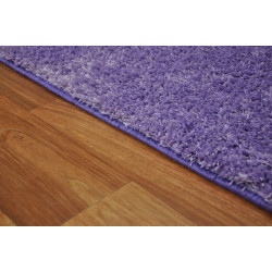 Dywan Shaggy Empire lila 40x228 cm 24h XML
