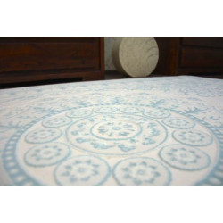 Dywan AKRYL MIRADA 5409 Mavi 120x180cm Dywan AKRYL MIRADA 5409 Mavi 120x180cm