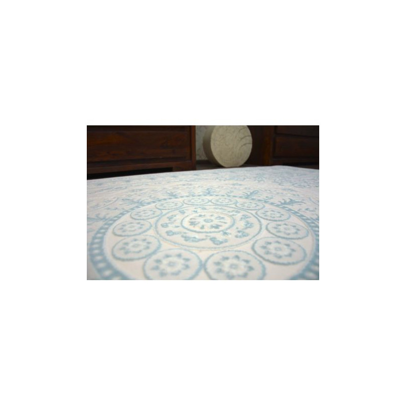 Dywan AKRYL MIRADA 5409 Mavi 120x180cm Dywan AKRYL MIRADA 5409 Mavi 120x180cm