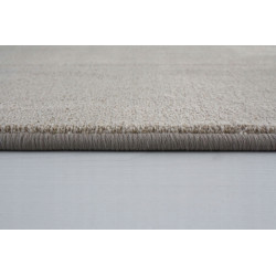 Dywan Ultra 90 J.Beż 100x100 cm Miękki 24h XML