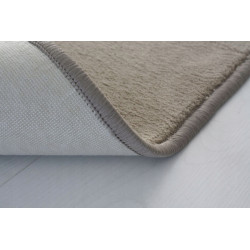 Dywan Ultra 90 J.Beż 100x100 cm Miękki 24h XML
