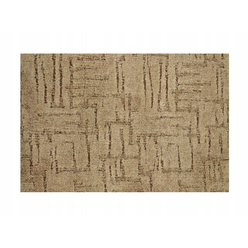 Dywan Kasbar 283 Beż 77x223 cm 24h XML