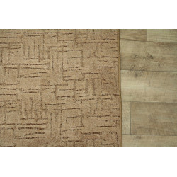 Dywan Kasbar 283 Beż 77x223 cm 24h XML