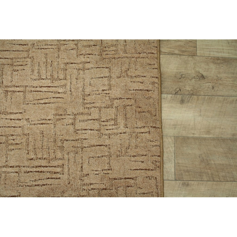 Dywan Kasbar 283 Beż 77x223 cm 24h XML