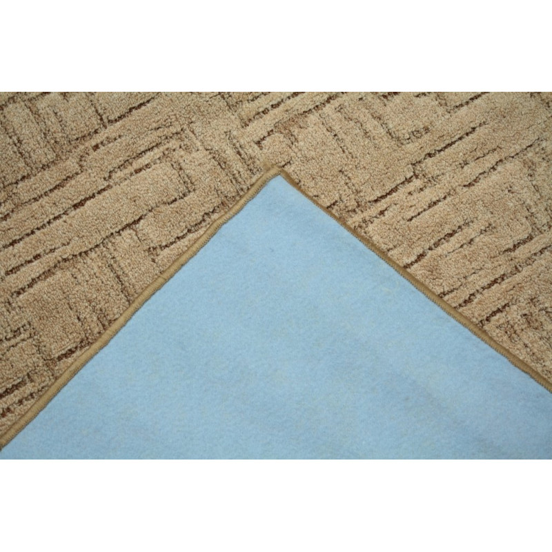 Dywan Kasbar 283 Beż 77x223 cm 24h XML