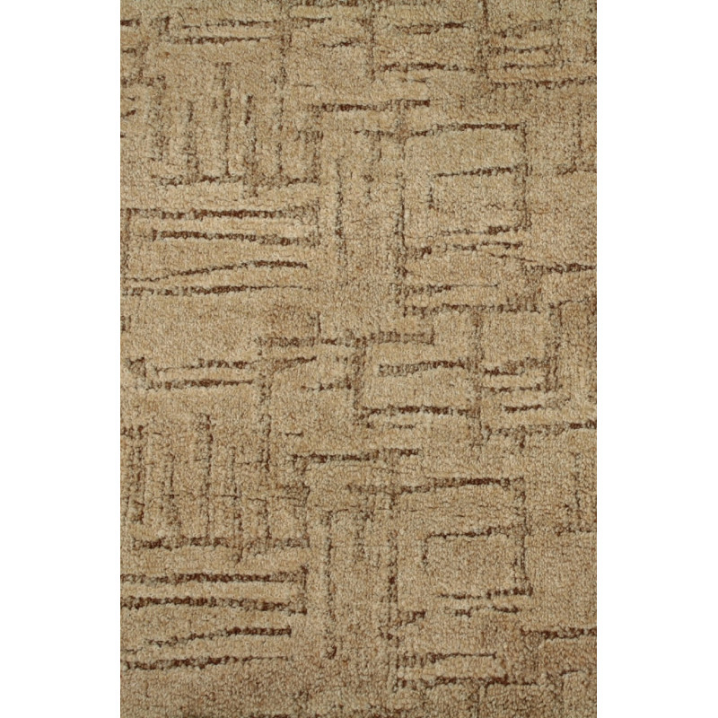 Dywan Kasbar 283 Beż 77x223 cm 24h XML