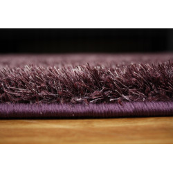 Dywan Shaggy Carnival 19 fiolet 200x250cm 24h XML