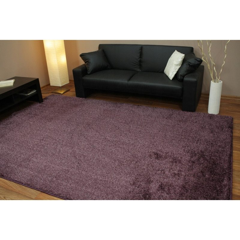 Dywan Shaggy Carnival 19 fiolet 200x250cm 24h XML