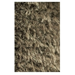 Dywan Shaggy Carnival 40 j. brąz 80x150cm 24h XML