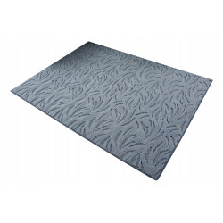 Dywan Ivano 506 Niebieski 150x150cm 24h XML