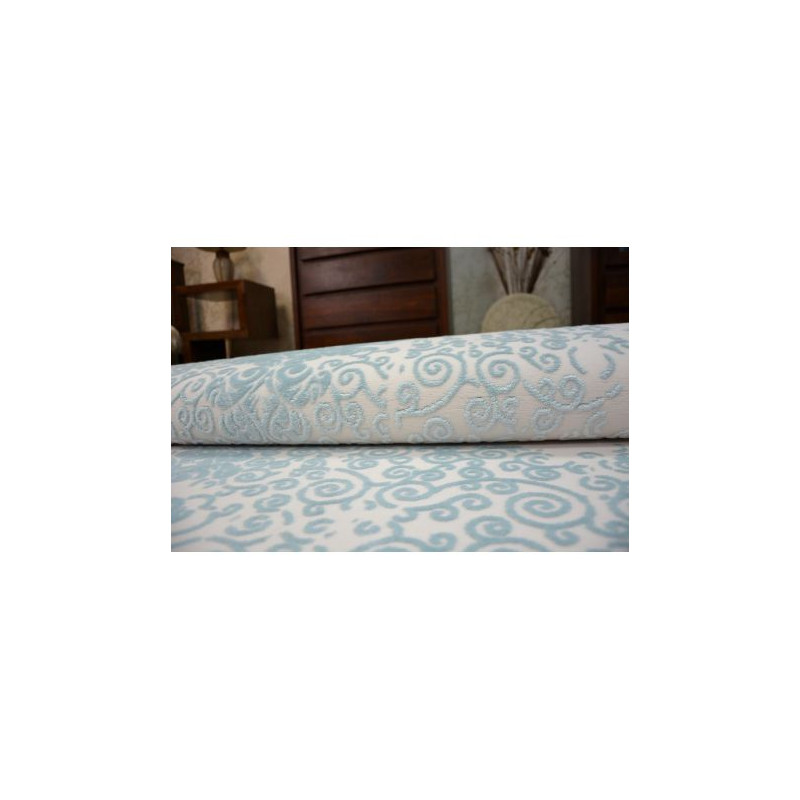 Dywan AKRYL MIRADA 5410 Mavi 200x300cm Dywan AKRYL MIRADA 5410 Mavi 200x300cm