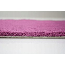 Dywan Ultra 14 fiolet 100x200cm Miękki 24h XML