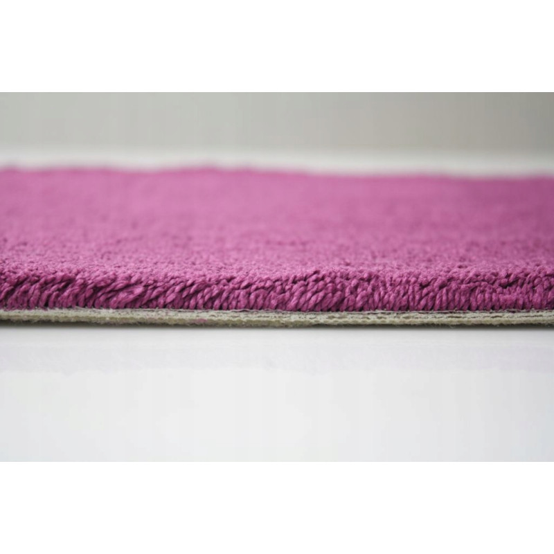 Dywan Ultra 14 fiolet 100x200cm Miękki 24h XML