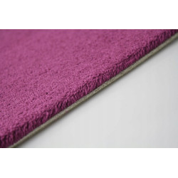 Dywan Ultra 14 fiolet 100x200cm Miękki 24h XML