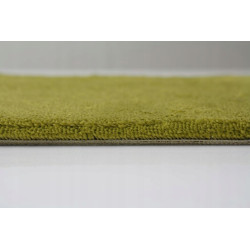 Dywan Ultra 40 Zielony 100x200cm Miękki 24h XML