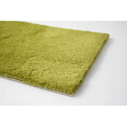 Dywan Ultra 40 Zielony 100x200cm Miękki 24h XML