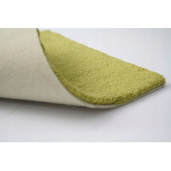 Dywan Ultra 40 Zielony 100x200cm Miękki 24h XML