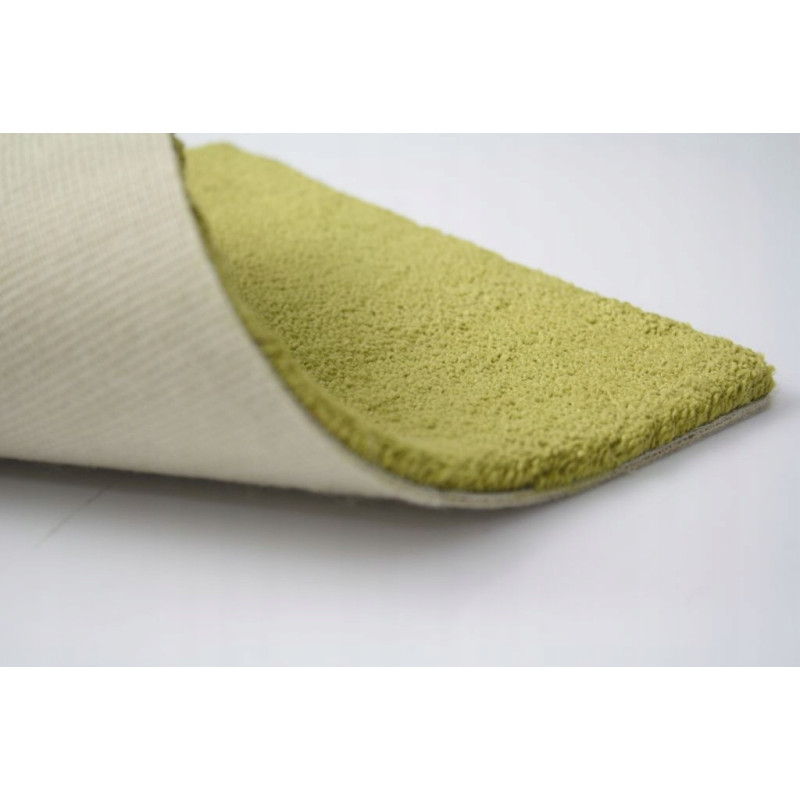 Dywan Ultra 40 Zielony 100x200cm Miękki 24h XML