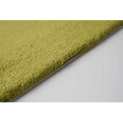 Dywan Ultra 40 Zielony 100x200cm Miękki 24h XML