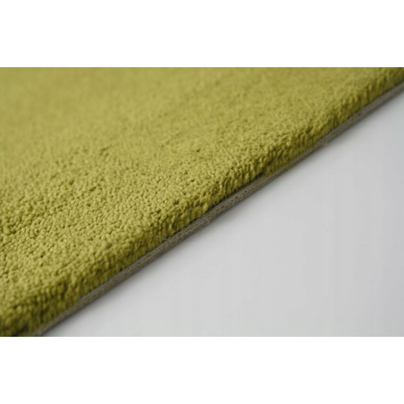 Dywan Ultra 40 Zielony 100x200cm Miękki 24h XML