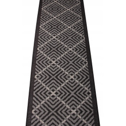 CHODNIK SZNURKOWY FLEX 19655/91 67CM Płasko tkany