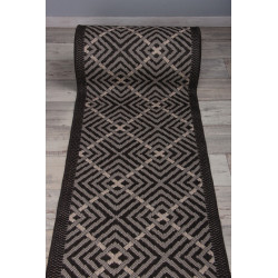 CHODNIK SZNURKOWY FLEX 19655/91 67CM Płasko tkany CHODNIK SZNURKOWY FLEX 19655/91 67CM Płasko tkany