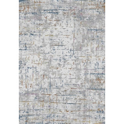 Dywan FD Białystok SIMP TOMU 80X150cm szary