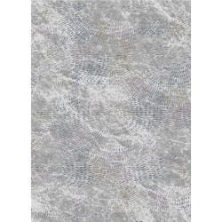 Dywan FD Białystok SIMP HAGA 80X150cm szary