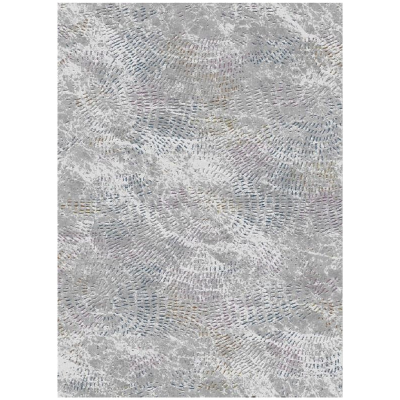 Dywan FD Białystok SIMP HAGA 80X150cm szary