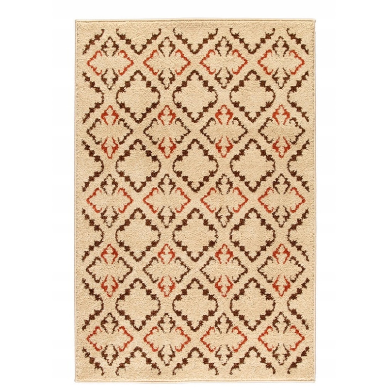 Dywan FD Białystok GRECO SIGMA cardamom 160X230