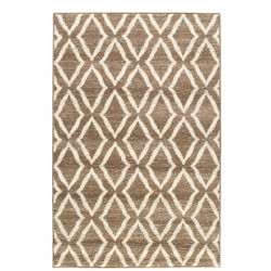 Dywan FD Białystok GRECO BETA cumin 160X230
