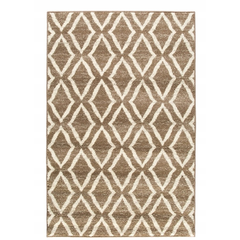 Dywan FD Białystok GRECO BETA cumin 160X230